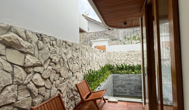 Ready to run a villa business? Enjoy tangible results already achieved.