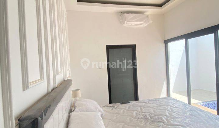 Villa Private Pool Dekat Kampus Ugm Yogyakarta 2