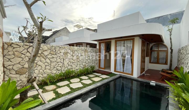 For Rent: Private Pool Villa, Strategic Location in Seturan Jogja For Rent: Private Pool Villa, Strategic Location in Seturan Jogja