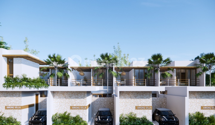 Profitable Investment Villa Lot in Premium Location Kaliurang Profitable Investment Villa Lot in Premium Location Kaliurang