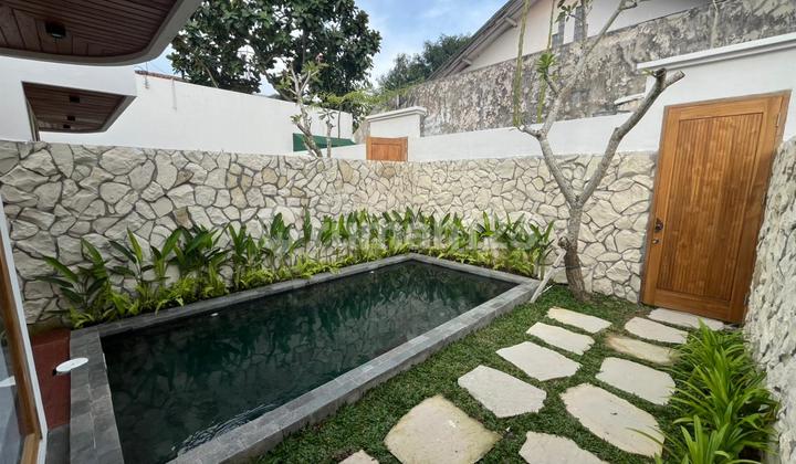 Investasi Villa Jogja Return Tinggi, Premium Dekat Pakuwon Mall Investasi Villa Jogja Return Tinggi, Premium Dekat Pakuwon Mall