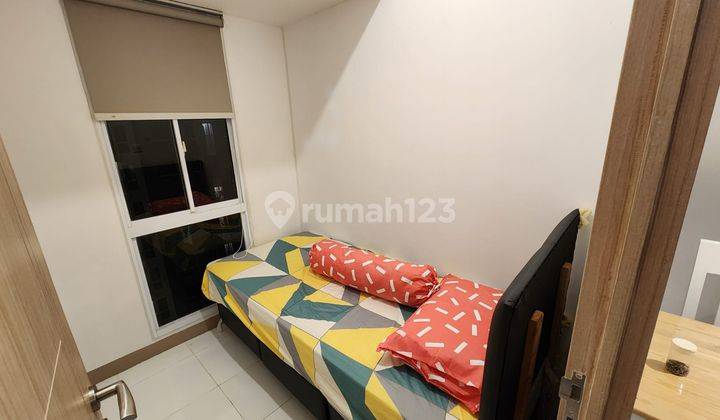 Disewakan Apartemen Tokyo Riverside Pik2 2BR 36M2 Full Furnish 2