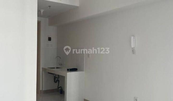 Dijual Apartemen Tokyo Riverside Pik 2 Tipe Studio View Laut Uk 21m2 Harga 240 Juta 2