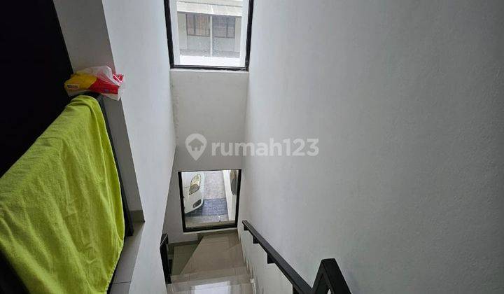 Disewakan Murah Rumah Pik Milenial 4,5x10 2BR Semi Furnish 2