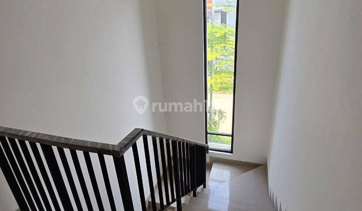 Rumah Golf Island Pik Ukuran 6x15 Baru Renov Siap Huni Termurah 2