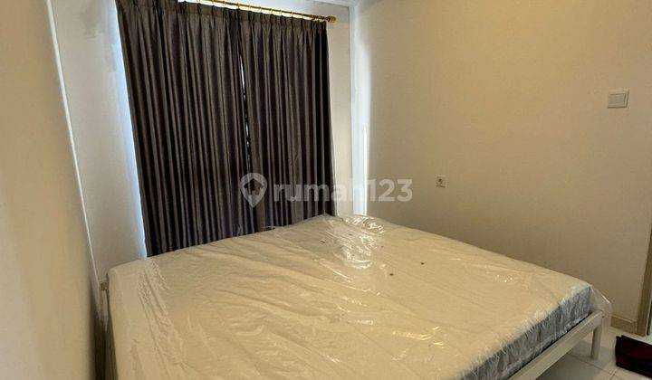 Disewakan Apartemen Tokyo Riverside Pik 2 Uk 40m2 2BR Semi Furnished 2