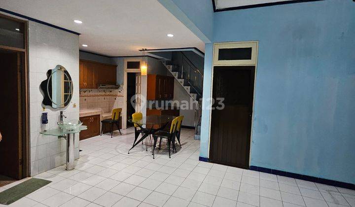 Dijual Rumah Citra Garden 3 Cengkareng, Jakarta Barat Uk 8x15 Termurah 2