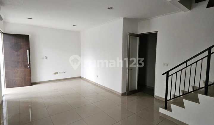 Lowest Price For Sale: PIK 2 House Size 8x10 3 Bedrooms Pantai Indah Kapuk