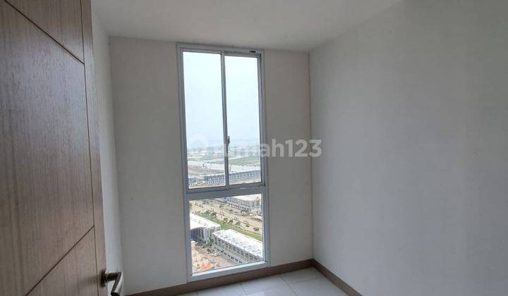 Apartement Tokyo Riverside Pik2 Dijual Uk 2BR 36m2 View Bagus Termurah 2