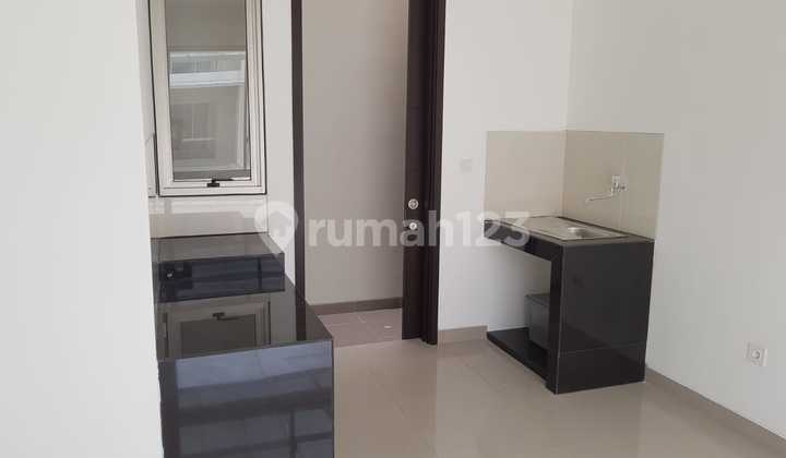 Disewakan Rumah Pik2 Tahap 1 Cluster Bagus Ukuran 6x10 Kosongan Termurah