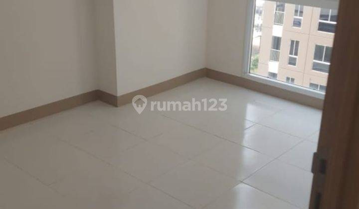 Cepat Apartemen Tokyo Riverside Pik2 Uk 36m2 Tipe 2Br Kosongan View Garden 2