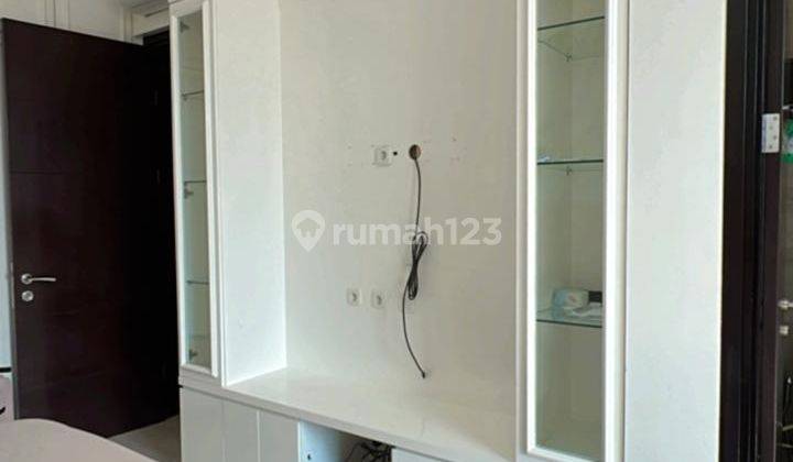 Rumah PIK2 Cluster Bagus 8x12,5 2lantai Full Furnish Rapih Siap Huni 2