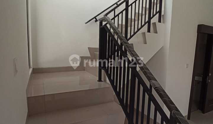 For Rent Millennial House PIK 2 Cheapest 2-story 4.5x12.5 Unfurnished 2