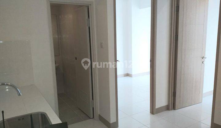 Disewakan Apartemen Tokyo Riverside Pik 2 2Br Uk 38m2 Kosongan Ada 2Ac  1