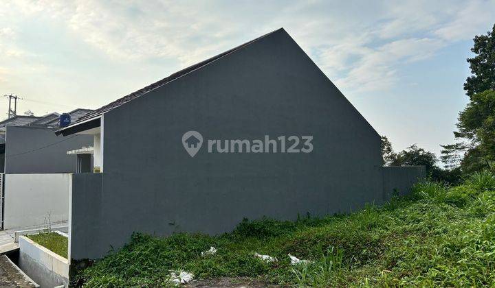 Dijual Rumah Di Sukabumi Grand Panorama Residance Uk 10x15, Brand New Jual Harga 900 Juta  2