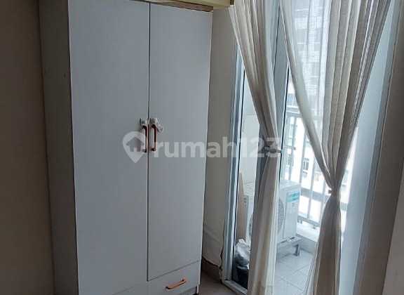 Termurah Sewa Apartemen Tokyo Riverside PIK 2 Type Studio Semi Furnish View Bagus 2