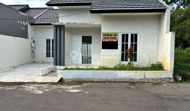 Dijual Rumah Di Sukabumi Grand Panorama Residance Uk 10x15, Brand New Jual Harga 900 Juta  1