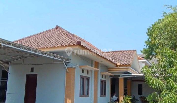 Rumah kost Mewah Lokasi Strategi  Dekat Kota wisata Batu dekat Exit tol  2