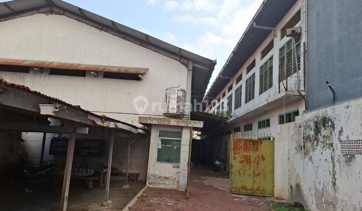 Pabrik Lokasi strategis lokasi Kepanjen Malang 2