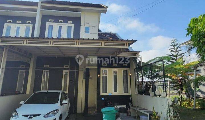 Rumah Murah Bukan Murahan Lokasi Dekat Sukarno Hatta Malang 2