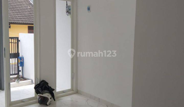 Rumah Ready Stock siap Huni  posisi Hook  lokasi Strategis Pusat kota Malang 2