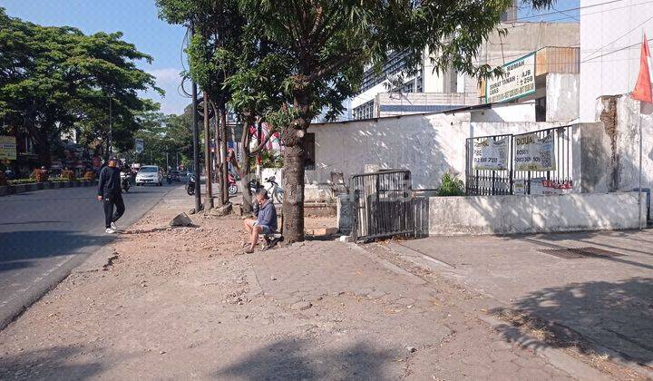 Ruko Sewa 2 Lantai Jalan Poros Utama Lowokwaru Malang 2