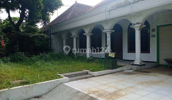 Rumah bagus kawasan elite gunung gunung kota malang 1