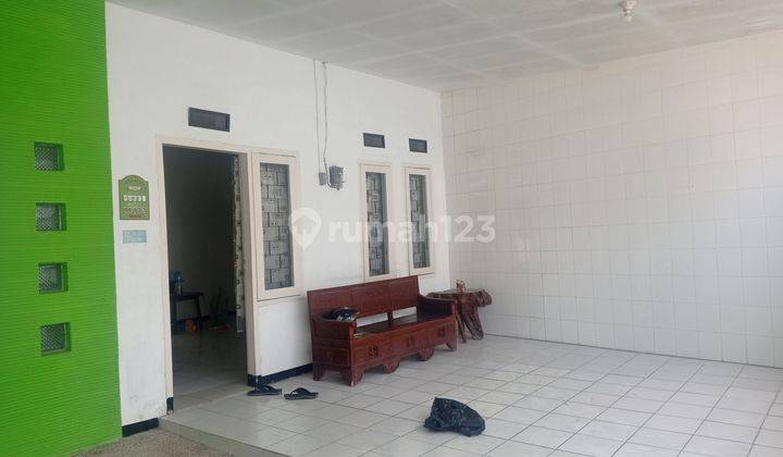 Rumah bagus murah dekat berbagai macam kampus di. Kota malang 2