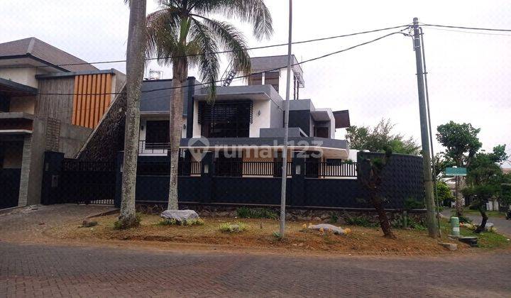 Rumah Jual Kawasan Elite Tidar Malang Rumah Bagus SHM di Jl. Villa Puncak Tidar, Sumberjo, Kalisongo, Kec. Dau, Kabupaten Malang, Jawa Timur, Dieng Tidar 2