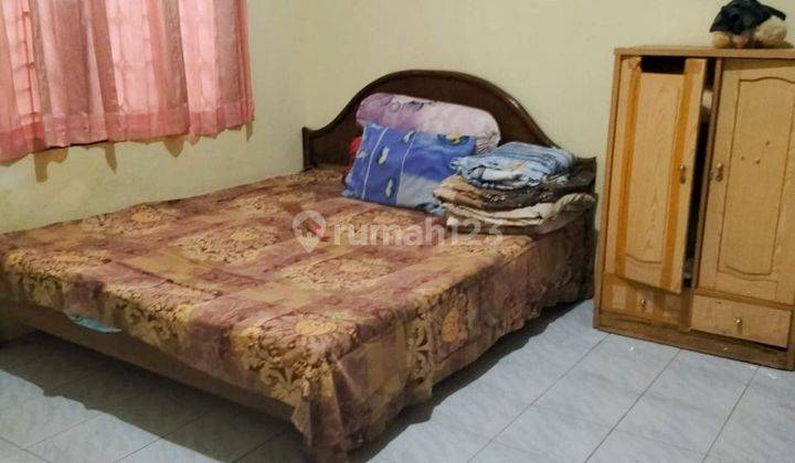 Rumah Jual 2 Lantai Area Kampus Tlogomas Malang 2