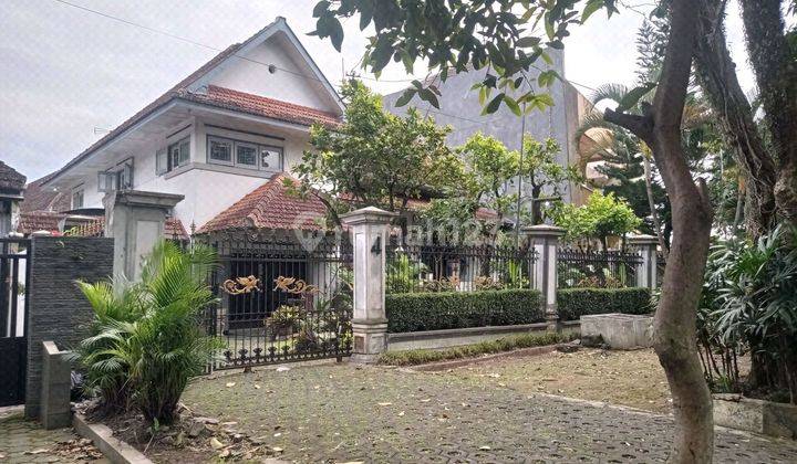 Runah Sewa Area Dekat Ijen Klojen Kota Malang Rumah SHM Bagus di Jl. Raung, Oro-oro Dowo, Kec. Klojen, Kota Malang, Jawa Timur, Klojen 1