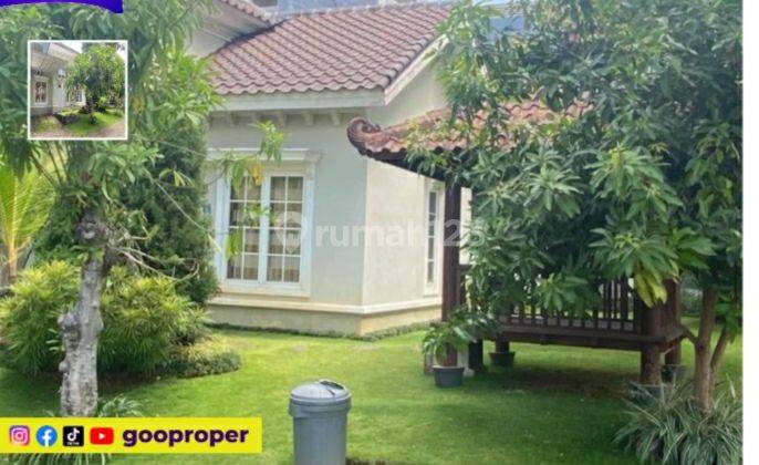 Rumah Bagus Tamandayu Pandaan Pasuruan 1