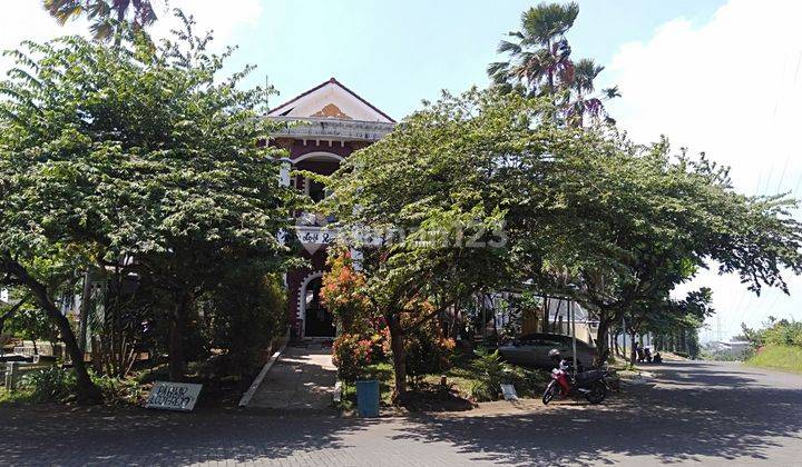 Guest House di Villa Puncak Tidar Malang 2