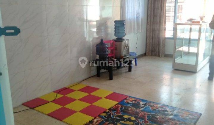 Rumah strategis di pusat kota malang 2