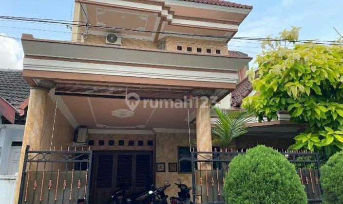 Rumah bagus di kota Malang  1