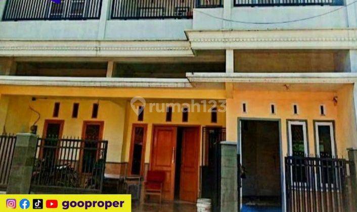 Rumah Kos Murah dekat kampus di Malang 1