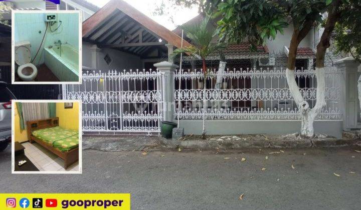 Rumah Bagus Dikawasan Kampus Univ Brawijaya Malang 1