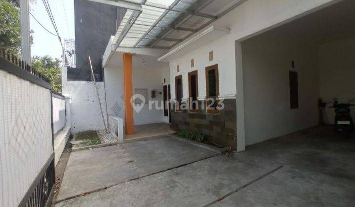 Rumah Bagus Di Dalam Kota Malang 2