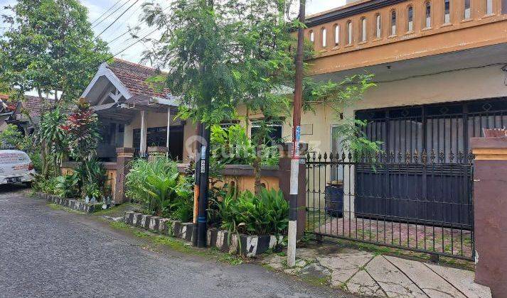 Rumah Strategis Dekat Kampus Brawijaya, Cocok Untuk Investasi, Tempat Tinggal, Usaha 2