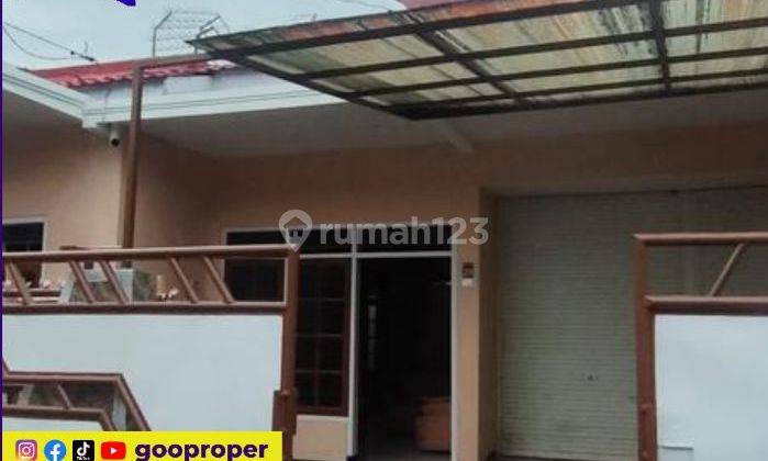 Rumah Bagus Di Dalam Kota Malang 1