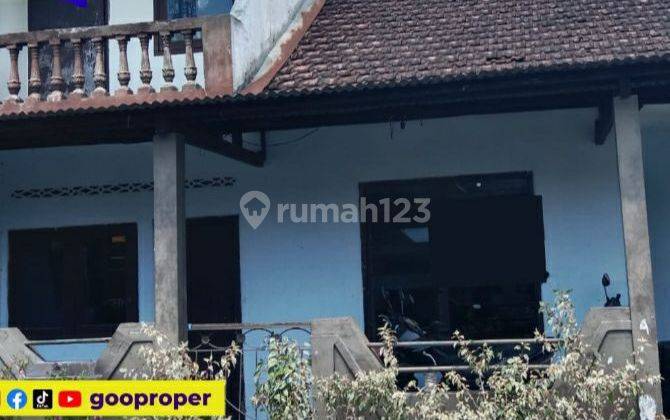 Rumah Murah Di Pusat Kota Malang 1