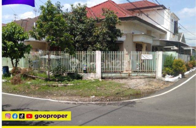 Rumah Lokasi Bagus Tengah Kota Malang 1