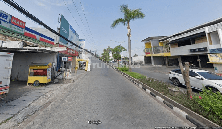 Rumah Bagus SHM di Jl. Kalimantan Manyar, Gresik 2