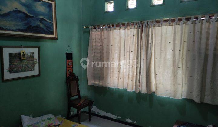 Rumah SHM di Kawasan Elite Permata Jingga Lowokwaru, Malang 2