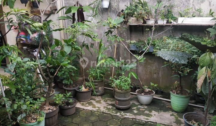 Jual Rumah SHM di Jl. Babakan Karees, Bandung 2