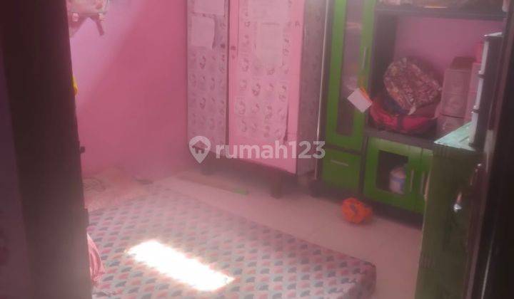 Rumah 2 Lantai Unfurnished SHM di Jl. Padat Karya, Depok 2