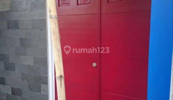 Rumah Semi Furnished SHM di Jl. Bandung Pos Bandung, Bandung 2