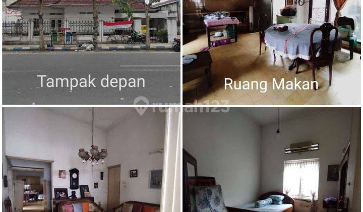 Jual Kost 200 M di Perumahan Citra Kepuh Raya, Malang 2