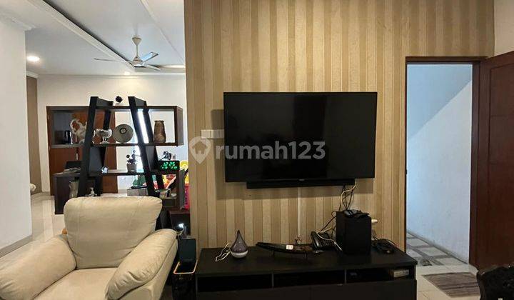 Rumah Mewah Dijual di Perumahan Taman Galaxy Bekasi 2