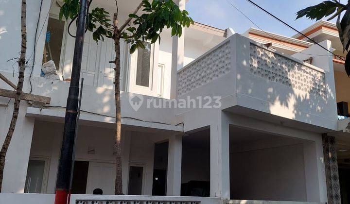 Jual Kost 150 M SHM di Jl. Arwana, Blimbing Malang 1